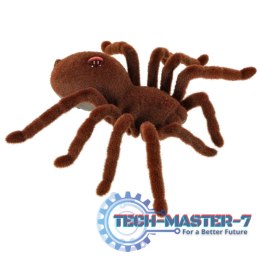 Pająk TARANTULA Zdalnie Sterowany robot na pilota + PILOT