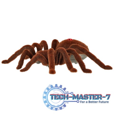 Pająk TARANTULA Zdalnie Sterowany robot na pilota + PILOT Pająk TARANTULA Zdalnie Sterowany robot na pilota + PILOT