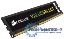 Pamięć CORSAIR (DIMM/DDR4/8 GB/2133MHz/1.2V/15 CLCL/SINGLE)
