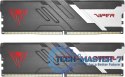 Pamięć PATRIOT (DIMM/DDR5/32 GB/7000MHz/1.45V/32CL/DUAL)
