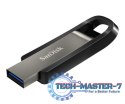 Pendrive (Pamięć USB) SANDISK (128 GB /Czarny )