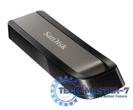 Pendrive (Pamięć USB) SANDISK (128 GB /Czarny )