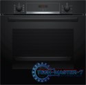 Piekarnik Do zabudowy pod blatem BOSCH Serie 4 4242005030095