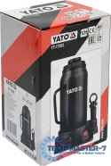 Podnośnik słupkowy 12t YATO YT-17005