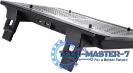 Podstawka chłodząca THERMALTAKE CL-N002-PL12BL-A