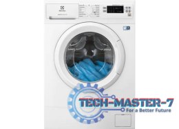 Pralka Wolnostojąca ELECTROLUX PerfectCare 600 F EW6SN0506OP