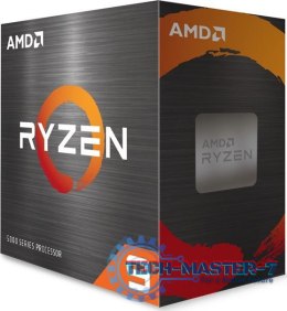 Procesor AMD Ryzen 9 5900X BOX (3.7 GHz /64 MB /Socket AM4 )