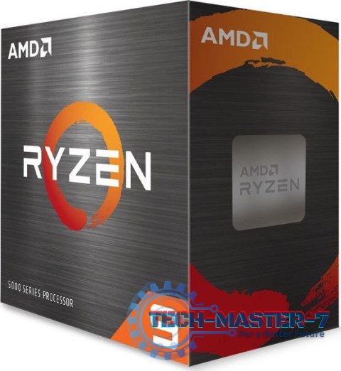 Procesor AMD Ryzen 9 5900X BOX (3.7 GHz /64 MB /Socket AM4 )