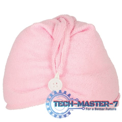 Ręcznik do włosów turban do suszenia włosów mikrofibra mix kolor Ręcznik do włosów turban do suszenia włosów mikrofibra mix kolor