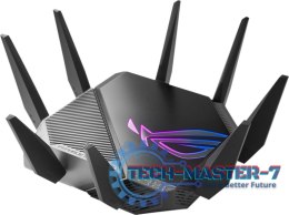 Router ASUS 4711081137207