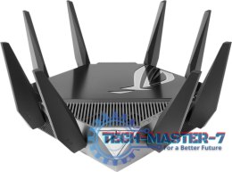 Router ASUS 4711081137207