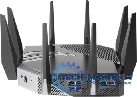 Router ASUS 4711081137207 Router ASUS 4711081137207