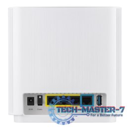 Router ASUS ZenWiFi XT9(2pk White)