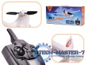 Samolot zdalnie sterowany na pilota RC WLtoys Sky King F959S 2,4GHz