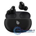 Słuchawki bezprzewodowe APPLE Beats Studio Buds Czarny (Czarny)