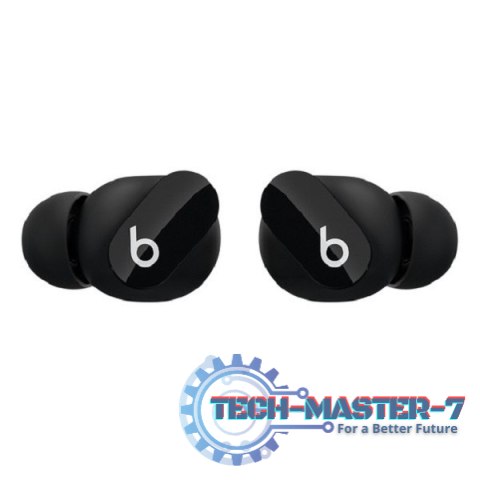 Słuchawki bezprzewodowe APPLE Beats Studio Buds Czarny (Czarny) Słuchawki bezprzewodowe APPLE Beats Studio Buds Czarny (Czarny)
