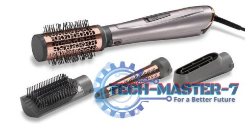 Suszarko-lokówka BABYLISS 1000W AS136E