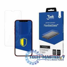 Szkło Hybrydowe FlexibleGlass iPhone 12 Mini 5,4