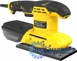 Szlifierka oscylacyjna STANLEY FMEW214K-QS