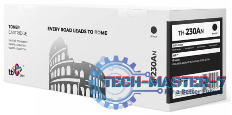 Toner TB PRINT TH-230AN CF230A