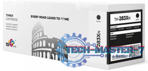 Toner TB PRINT TH-283XN CF283X
