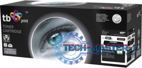 Toner TB PRINT TH-412AN CF412A