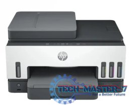 Urządzenie wielofunkcyjne atramentowe HP Smart Tank 790 4WF66A
