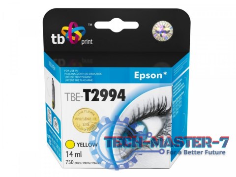 Wkład TB PRINT TBE-T2994 T2994