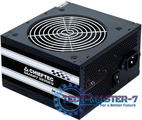 Zasilacz PC CHIEFTEC 400W GPS-400A8