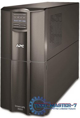Zasilacz awaryjny APC SMT3000IC 3000VA