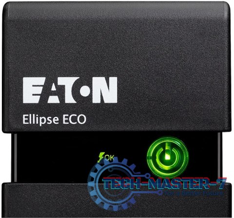 Zasilacz awaryjny EATON Ellipse ECO 500 FR EL500FR 500VA Zasilacz awaryjny EATON Ellipse ECO 500 FR EL500FR 500VA