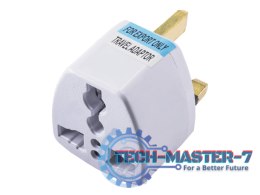 Adapter AKYGA AK-AD-59(Zasilanie BS 1363/4573\10000mA)