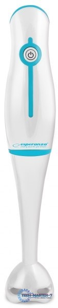 Blender Biało-niebieski ESPERANZA EKM001B