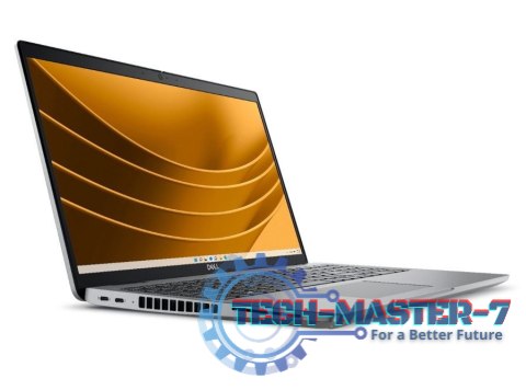 DELL Latitude 5550 (15.6"/I5-1335U/IRIS XE/8GB/SSD512GB/W11P/Szaro-czarny)