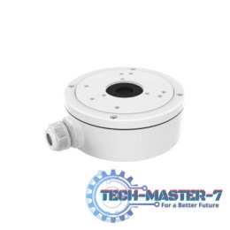 DS-1280ZJ-S Adapter do kamer