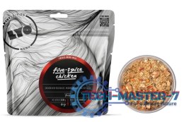 Danie liofilizowane LYO Kurczak w pięciu smakach 500 g