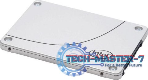 Dysk SSD INTEL SSDSC2KB019TZ01 (2.5″ /1.92 TB /SATA III (6 Gb/s) )