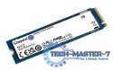 Dysk SSD KINGSTON SNV2S/1000G (M.2 2280″ /1000 GB /PCI Express /3500MB/s /2100MB/s)