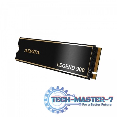 Dysk SSD M.2 ADATA Legend 900 2TB Legend (M.2 2280″ /2 TB /PCI Express 4.0 (NVMe) /7000MB/s /5400MB/s) Dysk SSD M.2 ADATA Legend 900 2TB Legend (M.2 2280″ /2 TB /PCI Express 4.0 (NVMe) /7000MB/s /5400MB/s)