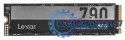 Dysk SSD M.2 LEXAR NM790 1TB M.2 PCIe NVMe 790 (M.2 2280″ /1 TB /PCIe NVMe /7400MB/s /6500MB/s)