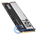 Dysk SSD M.2 LEXAR NM790 1TB M.2 PCIe NVMe 790 (M.2 2280″ /1 TB /PCIe NVMe /7400MB/s /6500MB/s)