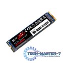 Dysk SSD SILICON POWER SP500GBP44UD8505 (M.2 2280″ /500 GB /PCI Express 4.0 /3600MB/s /2400MB/s)