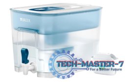 Flow Niebieski + wkład Maxtra Pro Pure Performance 4006387131067