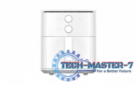 Frytownica beztłuszczowa XIAOMI Air Fryer Essential 6L 56655 (6l /1550W /Biały )