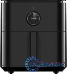Frytownica tradycyjna XIAOMI Smart Air Fryer Czarny 47706 (6.5l /1800W /Czarny )
