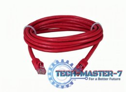 GEMBIRD PP12-5M/R 5 Patchcord