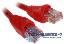 GEMBIRD PP12-5M/R 5 Patchcord