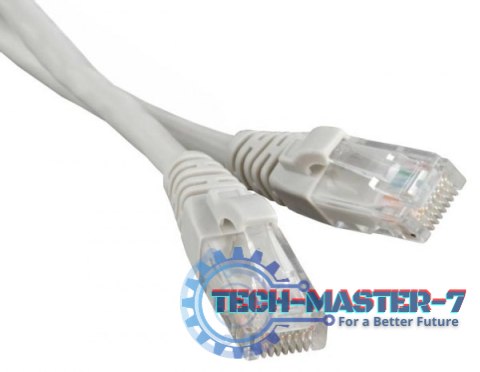 GEMBIRD PP22-0.5M Szary 0.5 Patchcord GEMBIRD PP22-0.5M Szary 0.5 Patchcord