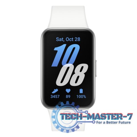 Galaxy Fit3 Srebrny SAMSUNG Srebrny Galaxy Fit3 Srebrny SAMSUNG Srebrny