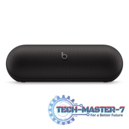 Głośnik bezprzewodowy APPLE Beats Pill Czarny (24h /Czarny )